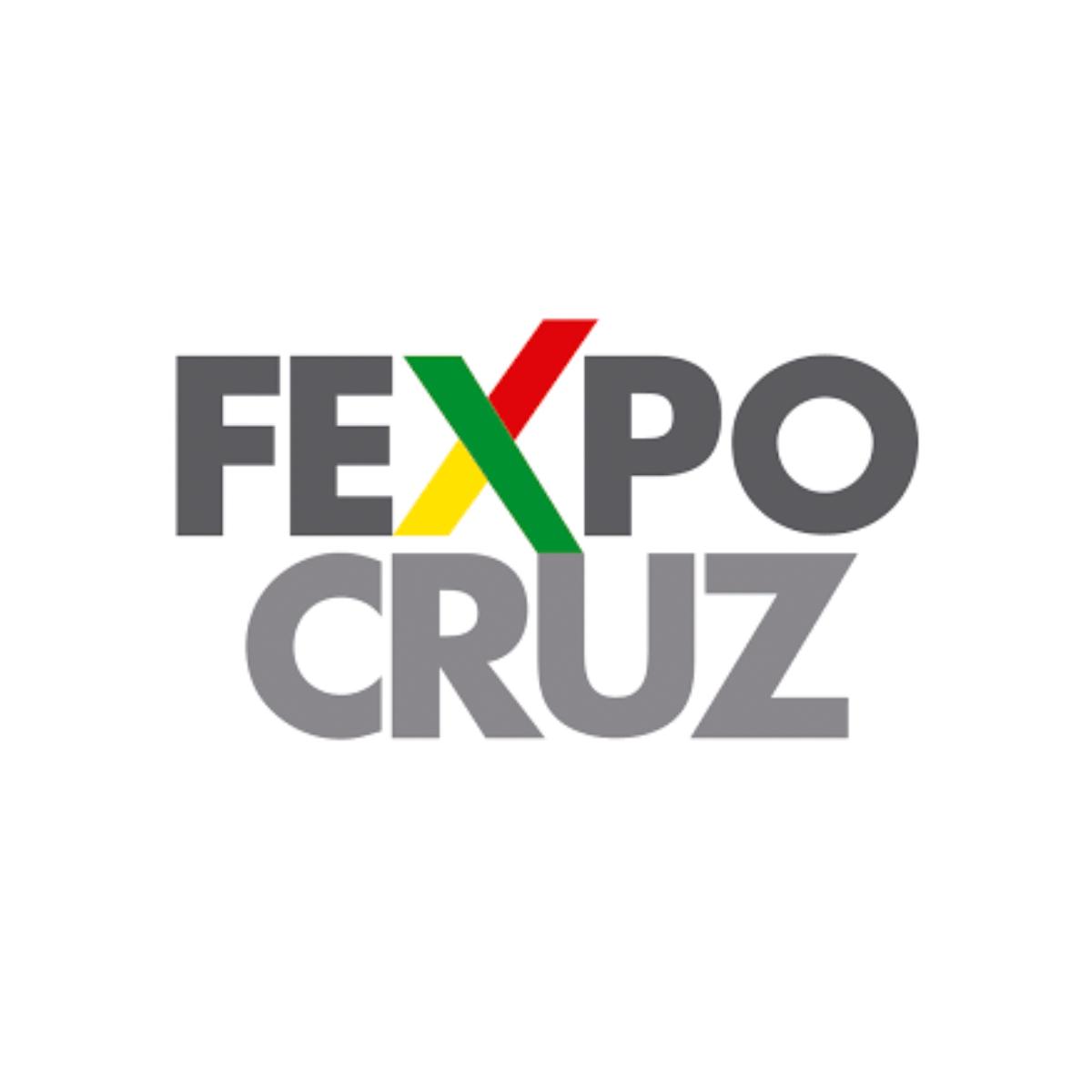 Logo oficial de Fexpocruz