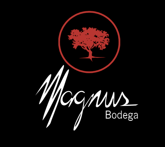 Logo oficial de Magnus Bodega