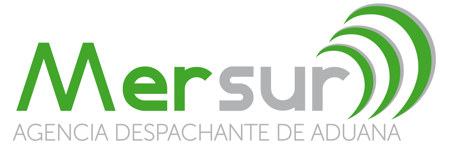 Logo oficial de Mersur